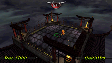 Гра Sony PlayStation Portable Mortal Kombat Unchained Англійська Версія Б/У - Retromagaz, image 5