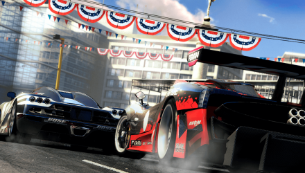 Игра Sony PlayStation 3 Grid Race Driver Английская Версия Б/У - Retromagaz, image 2
