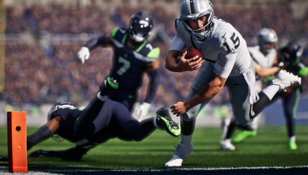 Игра Sony PlayStation 5 Madden NFL 27 Английская Версия Новый - Retromagaz, image 4