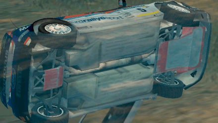 Гра Sony PlayStation 2 Colin McRae Rally 3 Europe Англійська Версія Б/У - Retromagaz, image 6