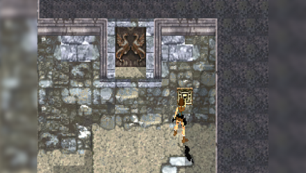 Гра Nintendo Game Boy Advance Tomb Raider: The Prophecy Англійська Версія Б/У - Retromagaz, image 3