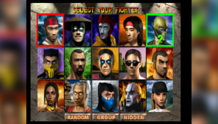 Игра Sony PlayStation 1 Mortal Kombat 4 Europe Английская Версия Б/У - Retromagaz, image 5