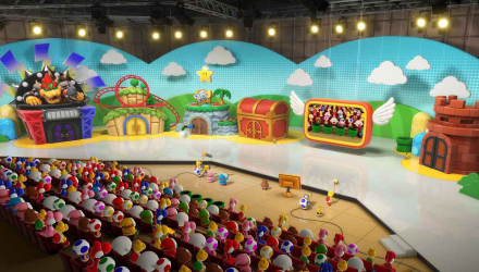 Игра Nintendo Switch 2 Super Mario Party Jamboree + Jamboree TV Русские Субтитры Новый - Retromagaz, image 3