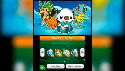 Игра Nintendo 3DS Pokémon Art Academy Europe Английская Версия Б/У - Retromagaz, image 4
