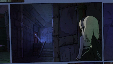 Гра Sony PlayStation Vita Gravity Rush Англійська Версія Тільки Картридж Б/У - Retromagaz, image 1