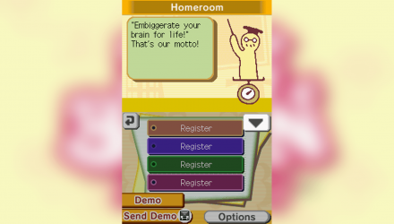 Игра Nintendo DS Big Brain Academy Английская Версия Б/У - Retromagaz, image 3