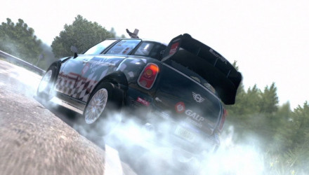 Гра Microsoft Xbox 360 WRC 3: FIA World Rally Championship Англійська Версія Б/У - Retromagaz, image 1