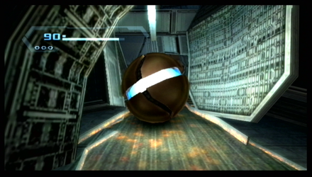 Игра Nintendo Wii Metroid Prime 3: Corruption Europe Английская Версия Б/У - Retromagaz, image 5