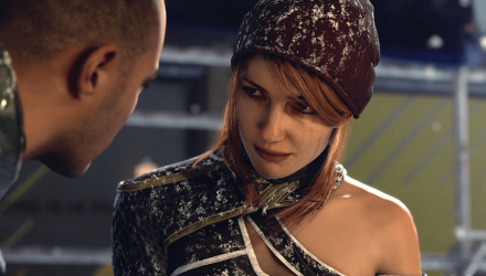 Гра Sony PlayStation 4 Detroit: Become Human Російська Озвучка Новий - Retromagaz, image 2