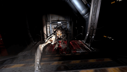 Гра Sony PlayStation 3 Doom 3 BFG Edition Англійська Версія Б/У - Retromagaz, image 3