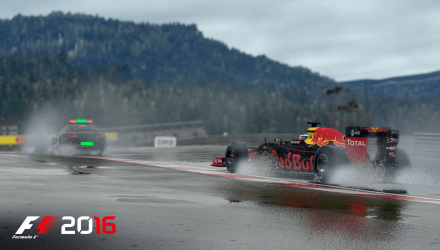 Игра Microsoft Xbox One F1 2016 Английская Версия Б/У - Retromagaz, image 2