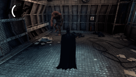 Гра Sony PlayStation 3 Batman: Arkham Asylum Англійська Версія Б/У - Retromagaz, image 3