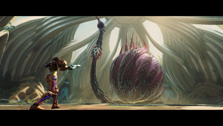 Игра Nintendo Switch 2 Metroid Prime 4: Beyond Английская Версия Новый - Retromagaz, image 3