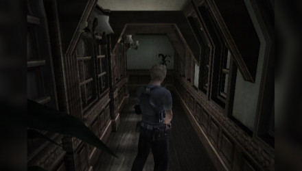 Гра Sony PlayStation 2 Resident Evil: Dead Aim Europe Англійська Версія Б/У - Retromagaz, image 1