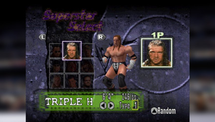 Игра Nintendo N64 WWF No Mercy Europe Английская Версия Только Картридж Б/У - Retromagaz, image 3