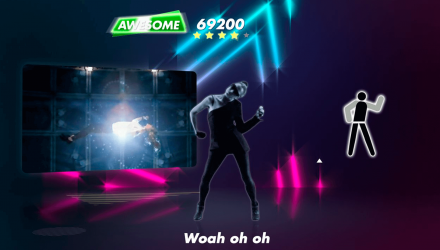 Гра Sony PlayStation 3 DanceStar Party Російська Озвучка Б/У - Retromagaz, image 4
