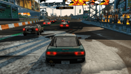 Гра Sony PlayStation 2 Need for Speed ProStreet Europe Англійська Версія Б/У - Retromagaz, image 1