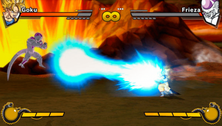 Гра Microsoft Xbox 360 Dragon Ball Z: Burst Limit Англійська Версія Б/У - Retromagaz, image 5