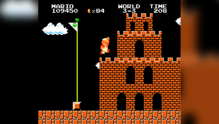 Збірник Ігор RMC Famicom Dendy Super Mario та Інші 90х TV Game Англійська Версія Тільки Картридж Б/У - Retromagaz, image 5