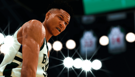 Игра Microsoft Xbox One NBA 2K19 Английская Версия Б/У - Retromagaz, image 6