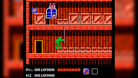 Флэш Картридж RMC NES 4GB в Ассортименте Английская Версия Б/У - Retromagaz, image 3