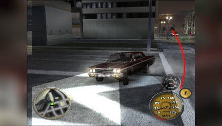 Гра Microsoft Xbox Original Midnight Club 3: DUB Edition Англійська Версія Б/У - Retromagaz, image 5