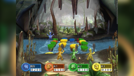 Игра Sony PlayStation 2 Buzz! Junior: Dino Den Europe Английская Версия Б/У - Retromagaz, image 5