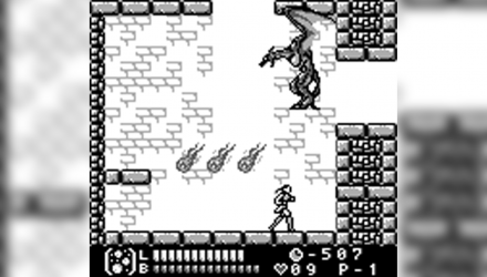 Гра RMC Game Boy 61 in 1 Без Повторів Super Mario, Wario Land, Castlevania, Megaman Англійська Версія Новий - Retromagaz, image 4