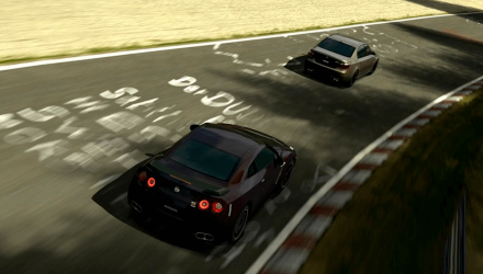Игра Sony PlayStation Portable Gran Turismo Русские Субтитры Б/У - Retromagaz, image 6