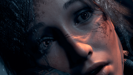 Гра Sony PlayStation 4 Rise of the Tomb Raider 20 Year Celebration Російська Озвучка Новий - Retromagaz, image 5