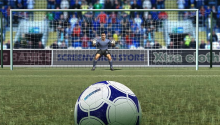 Игра Microsoft Xbox 360 MotionSports: Play for Real Kinect Английская Версия Б/У - Retromagaz, image 4