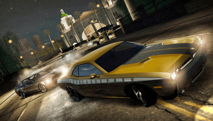 Гра Sony PlayStation 3 Need for Speed: Carbon Англійська Версія Б/У - Retromagaz, image 4