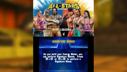Гра Nintendo 3DS WWE All Stars Europe Англійська Версія Б/У - Retromagaz, image 5