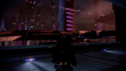 Игра Microsoft Xbox 360 Mass Effect 2 Английская Версия Б/У - Retromagaz, image 4