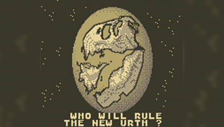 Игра Nintendo Game Boy Primal Rage Английская Версия Только Картридж Б/У - Retromagaz, image 1