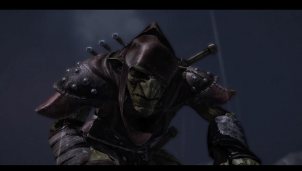 Игра Microsoft Xbox 360 Of Orcs and Men Английская Версия Б/У - Retromagaz, image 4