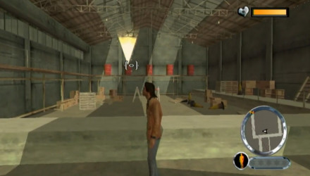 Гра Nintendo Wii Driver: Parallel Lines Europe Англійська Версія Б/У - Retromagaz, image 2