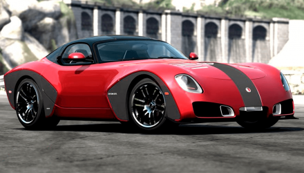 Гра Microsoft Xbox 360 Forza Motorsport 3 Російська Озвучка Б/У - Retromagaz, image 2