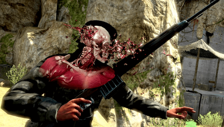 Игра Sony PlayStation 3 Sniper Elite 3 Русские Субтитры Б/У - Retromagaz, image 6