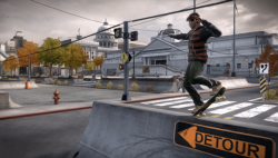Гра Nintendo Wii Tony Hawk's Proving Ground Europe Англійська Версія Б/У - Retromagaz, image 2
