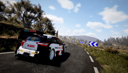 Гра Nintendo Switch WRC 10 Російські Субтитри Б/У - Retromagaz, image 2