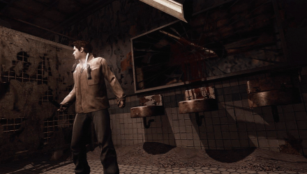 Гра Sony PlayStation 3 Silent Hill: Homecoming Англійська Версія Б/У - Retromagaz, image 3