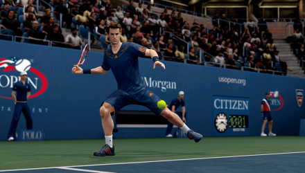 Гра Sony PlayStation 3 Grand Slam Tennis 2 Англійська Версія Б/У - Retromagaz, image 5