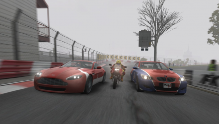 Игра Microsoft Xbox 360 Halo 3 / Project Gotham Racing 4 Английская Версия DVD 2шт Б/У - Retromagaz, image 6