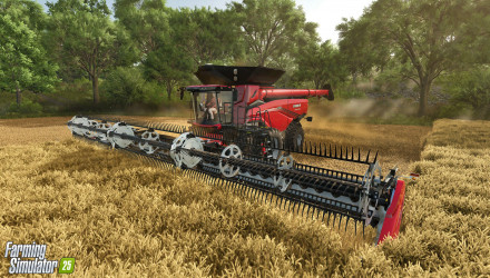 Гра Sony PlayStation 5 Farming Simulator 25 Українські Субтитри Б/У - Retromagaz, image 3