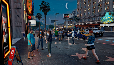 Гра Microsoft Xbox 360 Grand Theft Auto V Російські Субтитри Б/У - Retromagaz, image 5