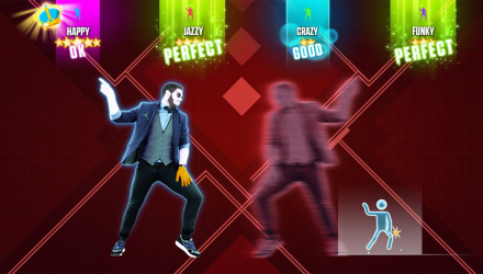 Гра Microsoft Xbox One Just Dance 2015 Російські Субтитри Б/У - Retromagaz, image 5