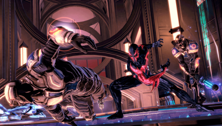 Гра Nintendo Wii Spider-Man: Shattered Dimensions Europe Англійська Версія Б/У - Retromagaz, image 1