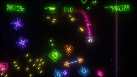 Гра Microsoft Xbox 360 Live Arcade Game Pack Англійська Версія Б/У - Retromagaz, image 8