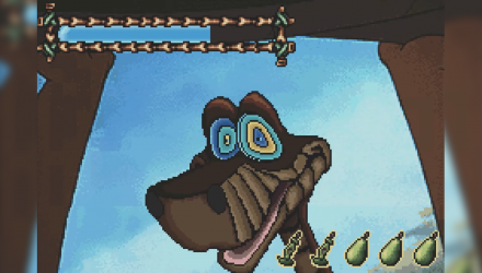 Гра Nintendo Game Boy Advance The Jungle Book 2 Англійська Версія Б/У - Retromagaz, image 5
